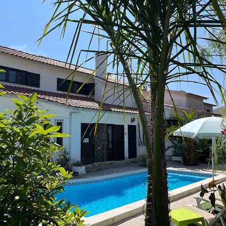 Casa Pausa Sesimbra Holiday Home المظهر الخارجي الصورة