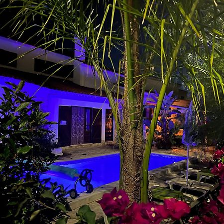 Casa Pausa Sesimbra Holiday Home المظهر الخارجي الصورة