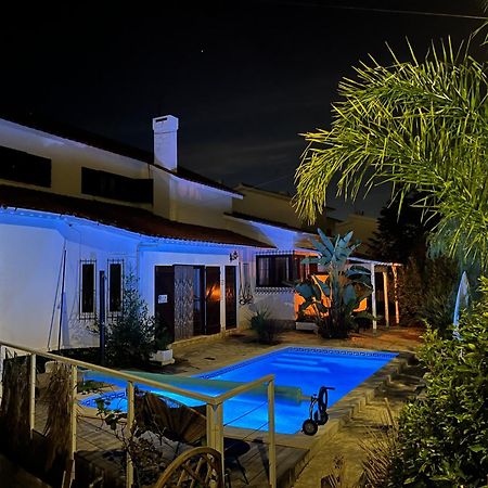 Casa Pausa Sesimbra Holiday Home المظهر الخارجي الصورة