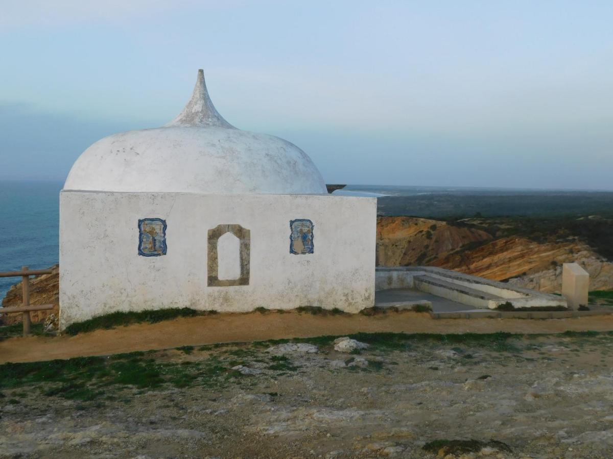 Casa Pausa Sesimbra Holiday Home المظهر الخارجي الصورة