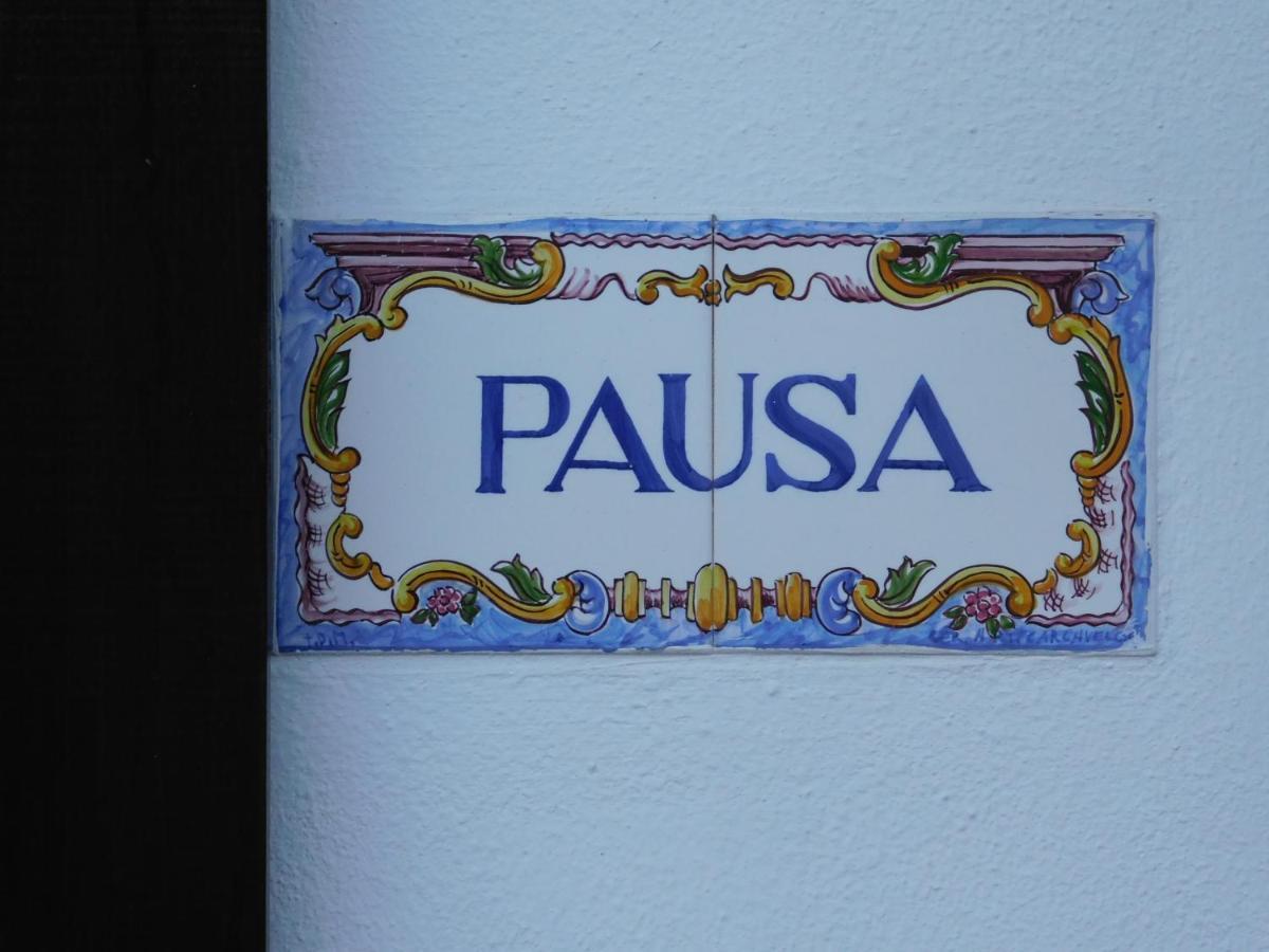Casa Pausa Sesimbra Holiday Home المظهر الخارجي الصورة