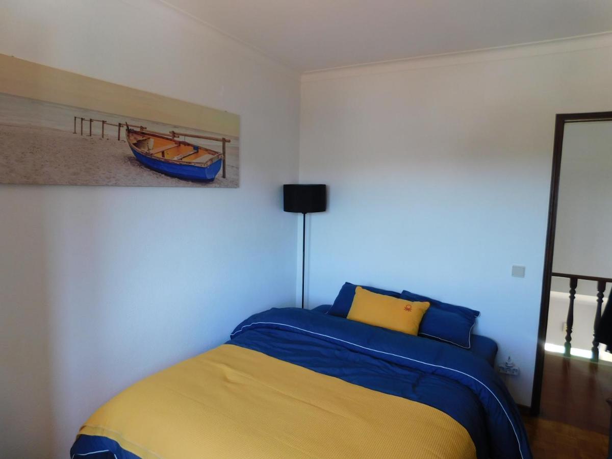 Casa Pausa Sesimbra Holiday Home المظهر الخارجي الصورة