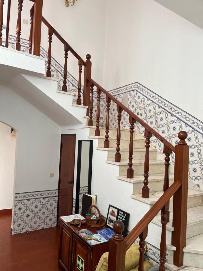 Casa Pausa Sesimbra Holiday Home المظهر الخارجي الصورة