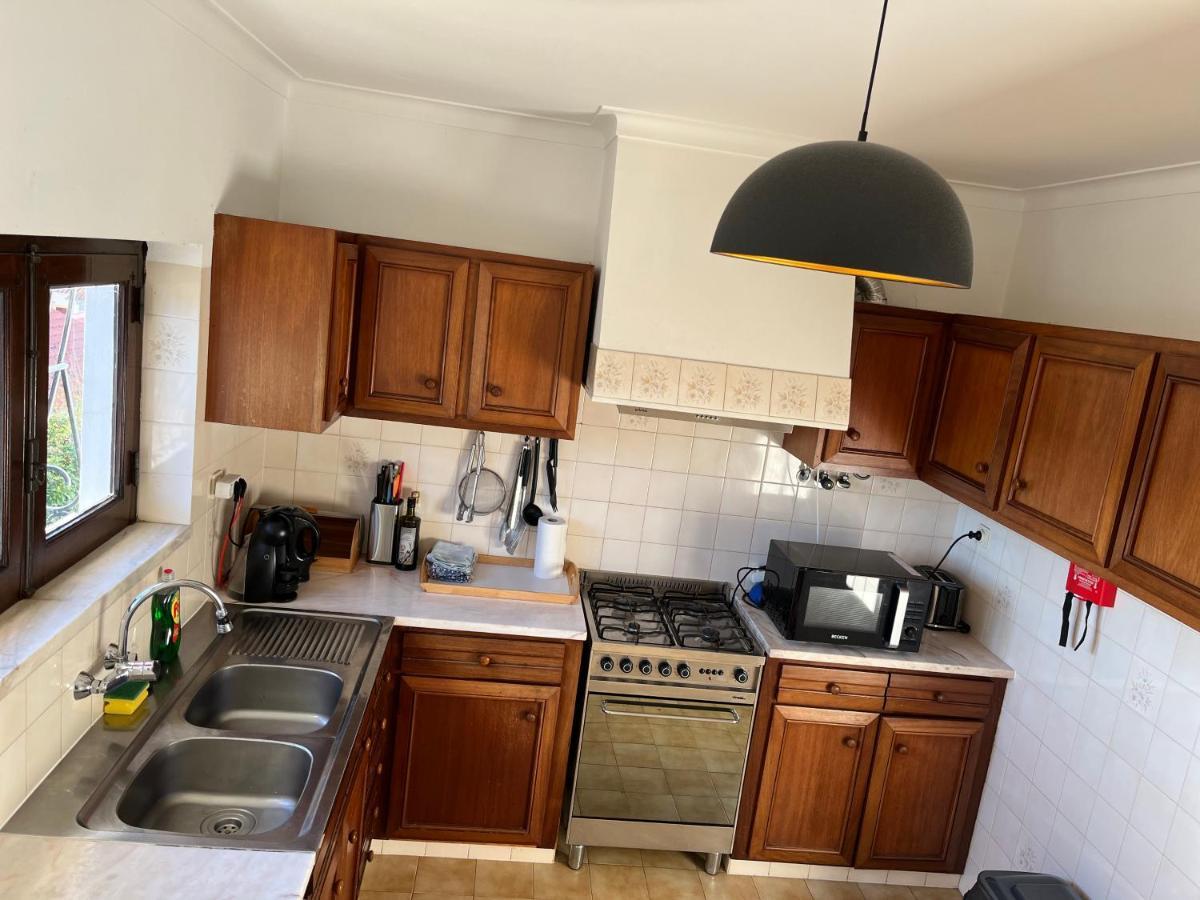Casa Pausa Sesimbra Holiday Home المظهر الخارجي الصورة