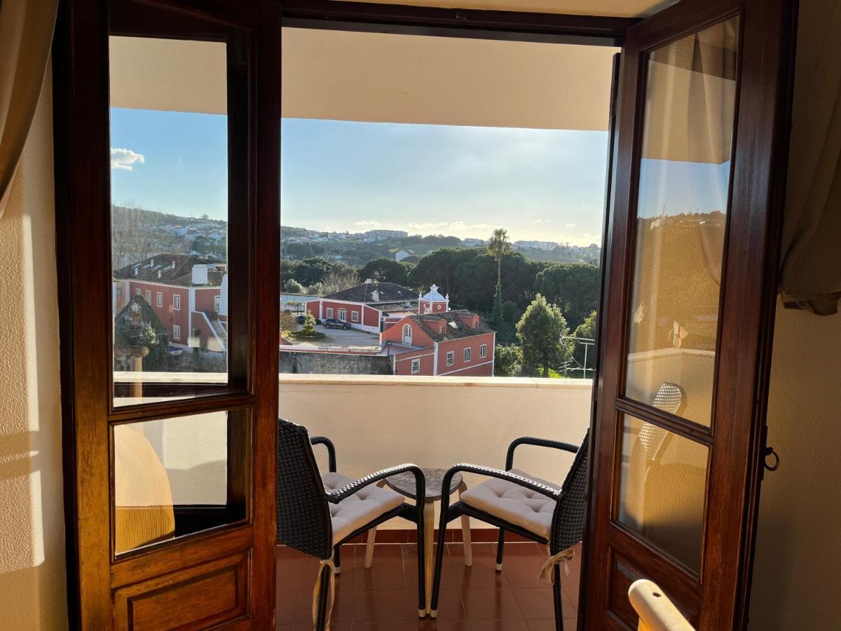Casa Pausa Sesimbra Holiday Home المظهر الخارجي الصورة