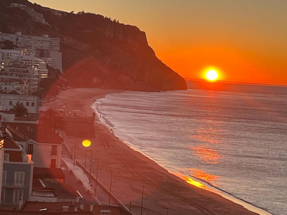 Casa Pausa Sesimbra Holiday Home المظهر الخارجي الصورة