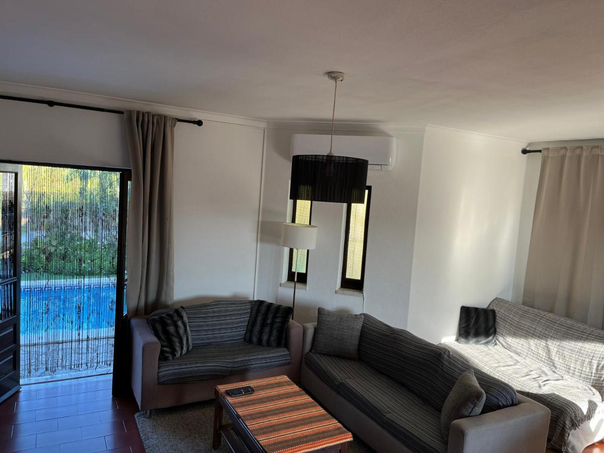 Casa Pausa Sesimbra Holiday Home المظهر الخارجي الصورة
