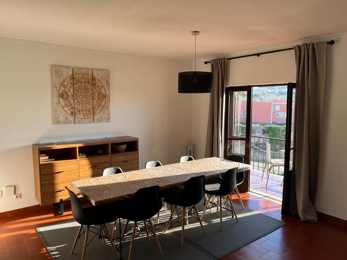 Casa Pausa Sesimbra Holiday Home المظهر الخارجي الصورة
