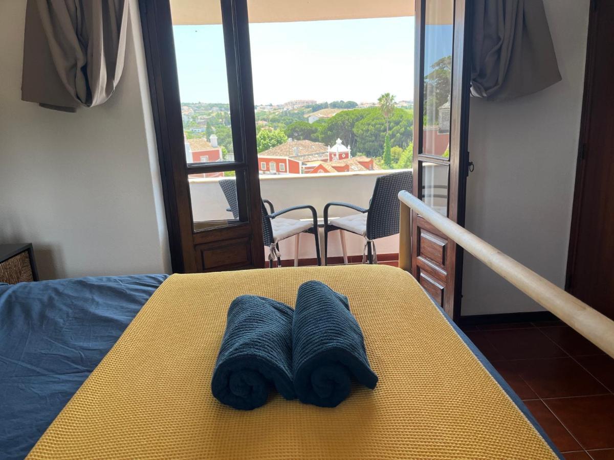 Casa Pausa Sesimbra Holiday Home المظهر الخارجي الصورة