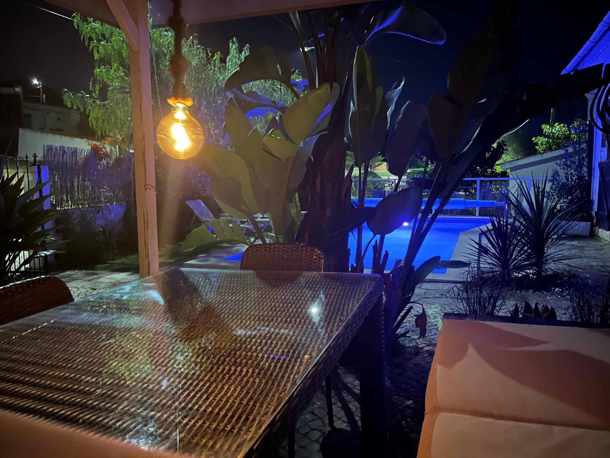 Casa Pausa Sesimbra Holiday Home المظهر الخارجي الصورة