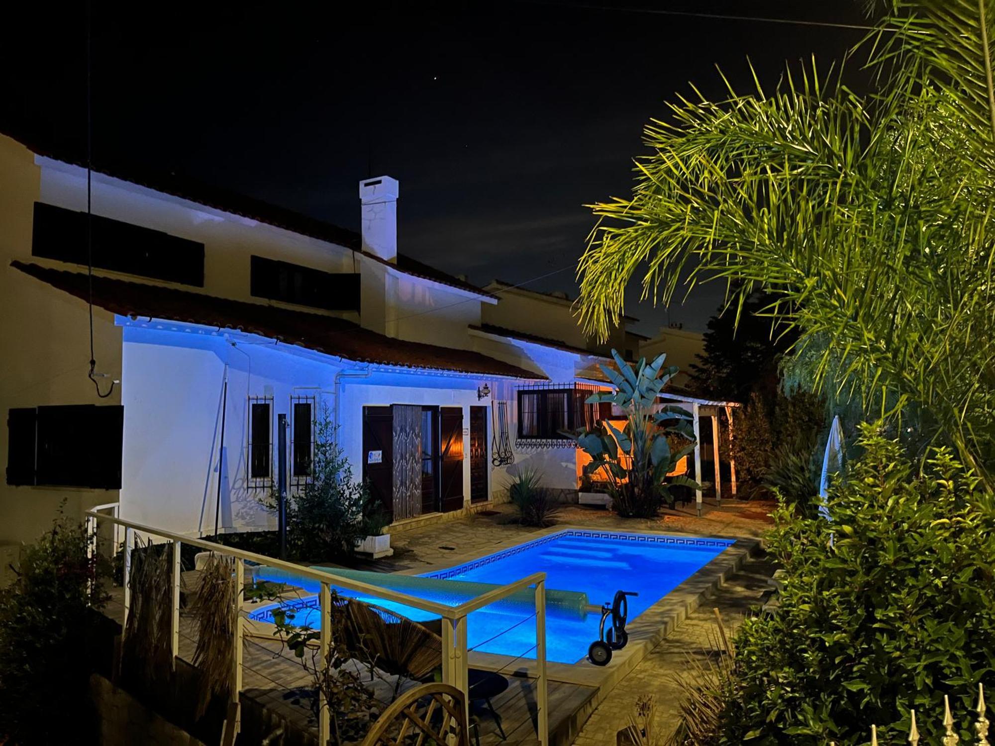 Casa Pausa Sesimbra Holiday Home المظهر الخارجي الصورة